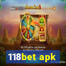 118bet apk